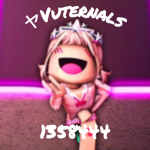 ヤVuternals