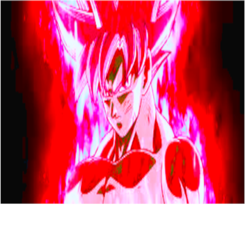 Dragon ball demons & angels
