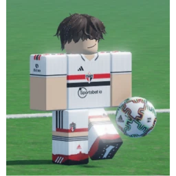 Realistic Football Morumbis icon