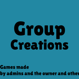 Group Creations