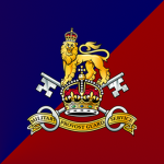 [UK] Military Provost Guard Service