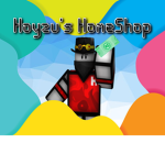 Hoyzu's HomeShop