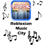 Robloxian Music City