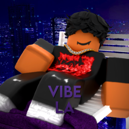 Vibe LA