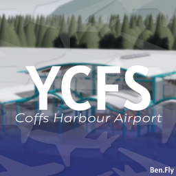 Coffs Harbour Airport