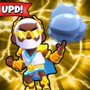 [🪽] Brawl Simulator! ✨