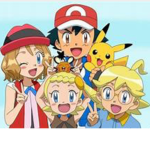 Poké Squad!!!