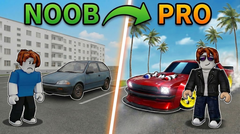 💨NOS! Car Dealership Tycoon screenshot 3
