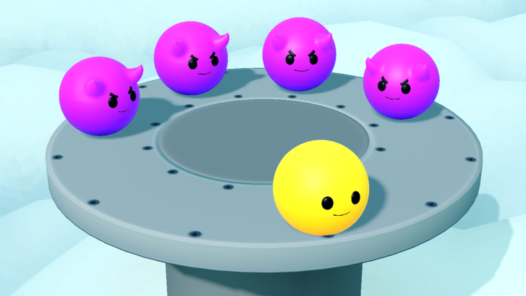 [LAG FIX] Bumper Balls🟡 Codes