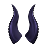 Moonlight Carnage Horns