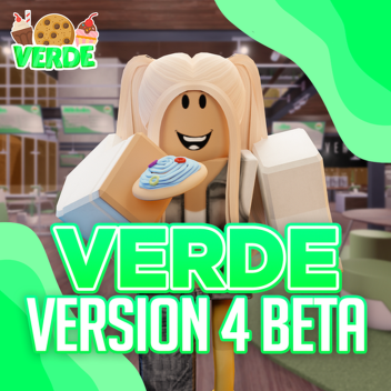 Verde V4 - Concept 1