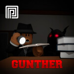 Gunther [BEING REWORKED]