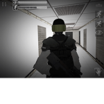 Scp = cool security department