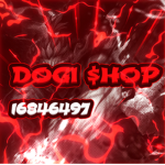 Dogi $hop
