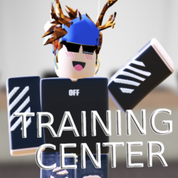 CC Training Center 🍲