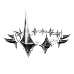 Inverted Mayhem Crown