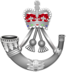 {RA} 95th Rifle Regiment