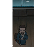 Baby nenji