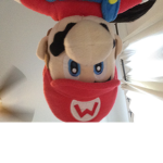Mario Cool