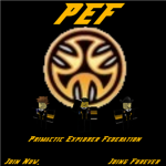 The Primactic Explorer Federation [PEF]