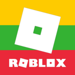 Roblox Myanmar Official