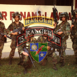 75th Ranger Regiment: 1980s