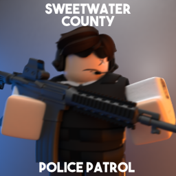 SweetWater County, [PRIVATE BETA]