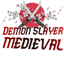 [RELEASE 🔥] Demon Slayer: Medieval