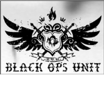 Black Special Ops Units