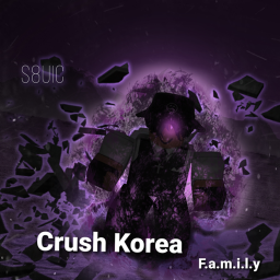 Crush Korea [집합소]