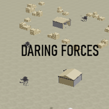 Daring Forces