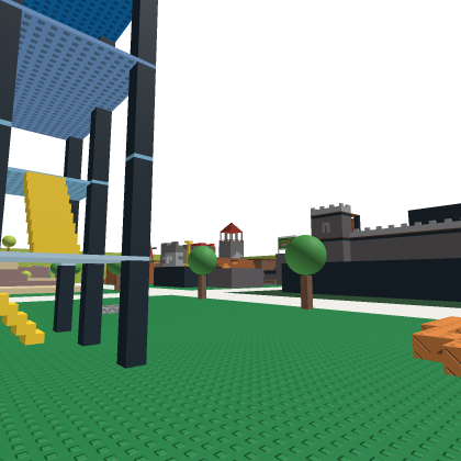 old roblox