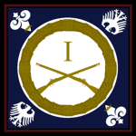 I. Royal Army Corps "William the Great"