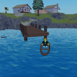 Be a boat driver [NEW]