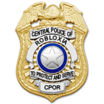 Central Police of Robloxia: CPoR