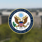 [VM] Department of State