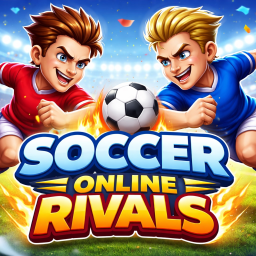 Soccer online rivals