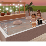 Paradise Port!