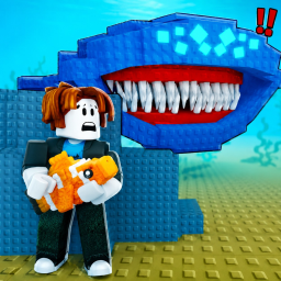 Steal a Fish