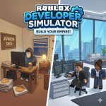 Roblox Developer Simulator