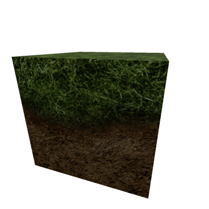 Grass Block