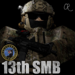ROKA | The 13th Special Mission Brigade