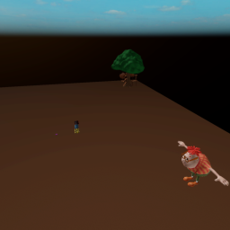 [FREE ADMIN] Damn Floor