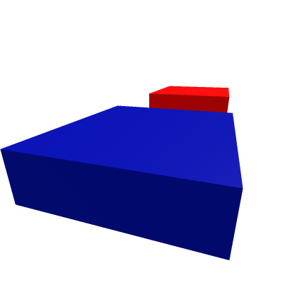 Proximity Promt Teleport