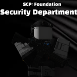 | SCPF | - The Security Department