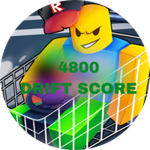 4800 Drift Score