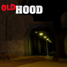 Old Hood