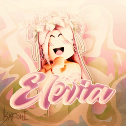 Elevia Roblox group icon