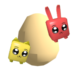 åpne egg simulator