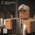 Il Vesuvio